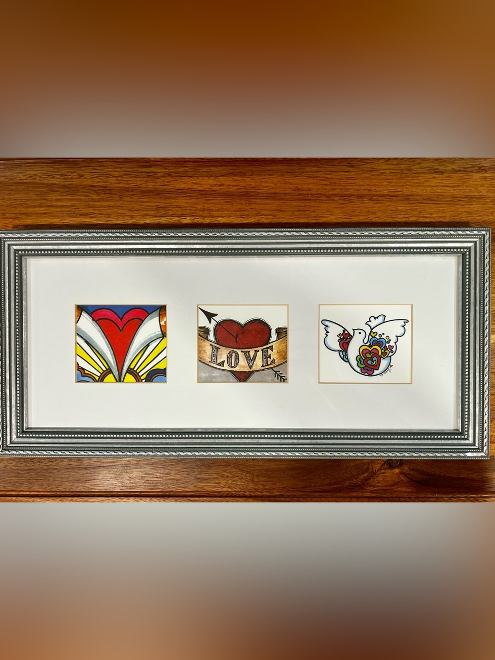 Tom Clancy Art The Love Story Collection Tattoo inspired